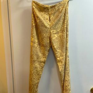 Petite stretch Talbots pants